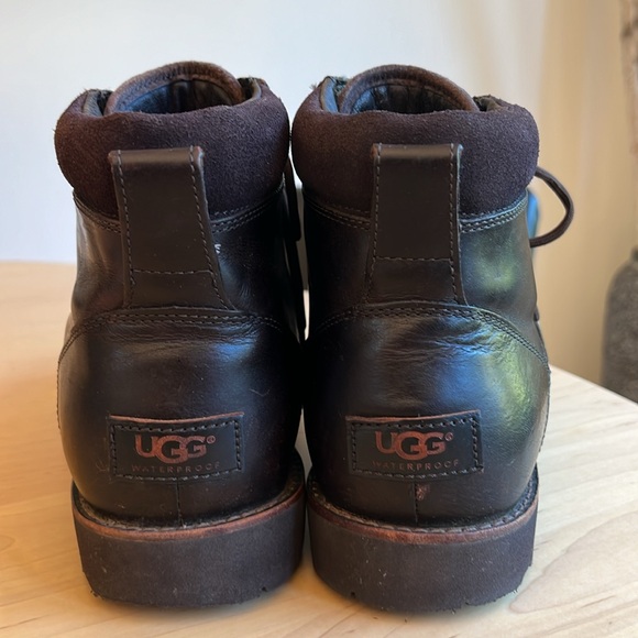 UGG Seton TL Waterproof Boot - Picture 4 of 10